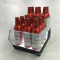 OEM Acrylic LED Display Holder for Bottle